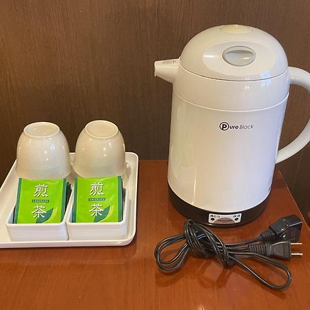 Gora Hotel Paipuno Kemuri Plus Hakone Exteriör bild
