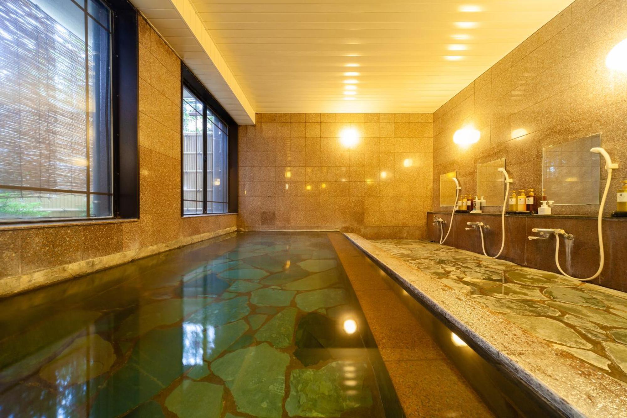 Gora Hotel Paipuno Kemuri Plus Hakone Exteriör bild