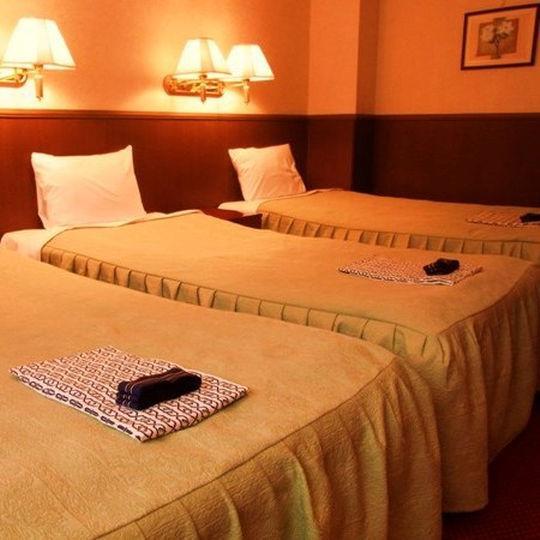 Gora Hotel Paipuno Kemuri Plus Hakone Exteriör bild