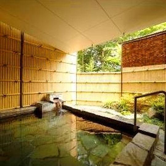 Gora Hotel Paipuno Kemuri Plus Hakone Exteriör bild