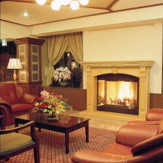 Gora Hotel Paipuno Kemuri Plus Hakone Exteriör bild