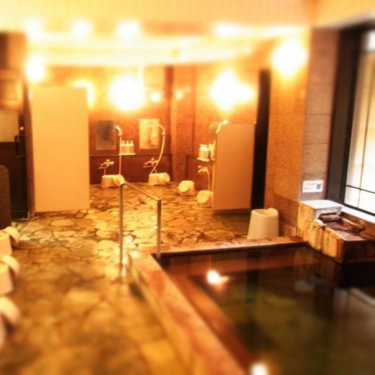 Gora Hotel Paipuno Kemuri Plus Hakone Exteriör bild