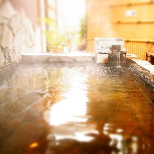 Gora Hotel Paipuno Kemuri Plus Hakone Exteriör bild