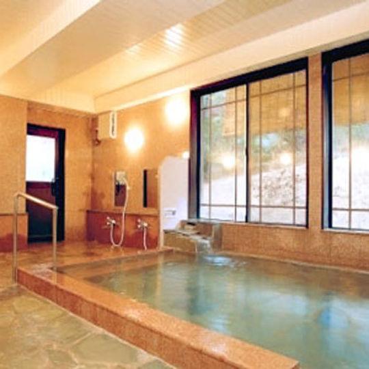 Gora Hotel Paipuno Kemuri Plus Hakone Exteriör bild