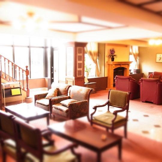 Gora Hotel Paipuno Kemuri Plus Hakone Exteriör bild