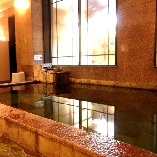 Gora Hotel Paipuno Kemuri Plus Hakone Exteriör bild